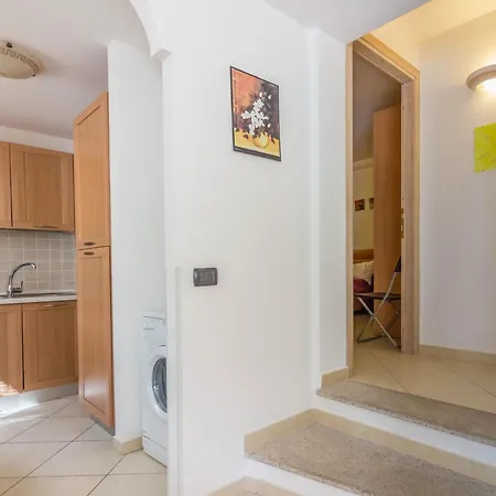 Pittulongu Mare Lägenhet