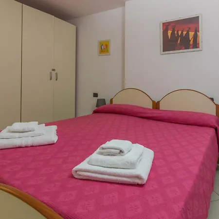 Appartement Pittulongu Mare