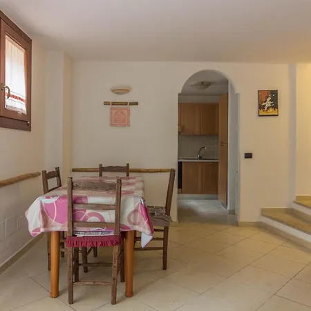 Pittulongu Mare * Olbia