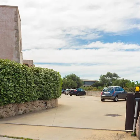 Appartement Pittulongu Mare