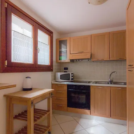 Appartement Pittulongu Mare