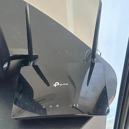 Pittulongu Mare Daire Olbia