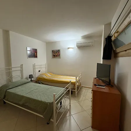 Pittulongu Mare * Olbia