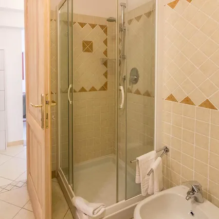 Pittulongu Mare Apartmán