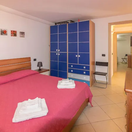 Pittulongu Mare Apartmán *