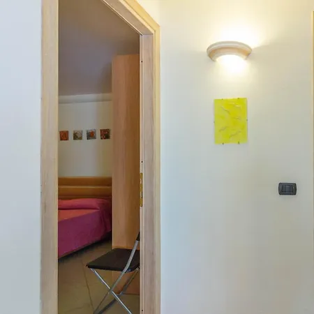 Pittulongu Mare Apartmán Olbia