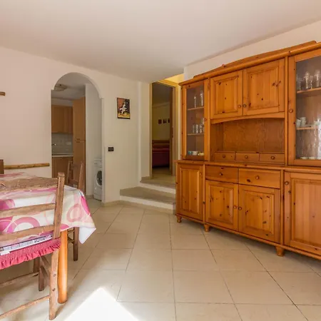 Apartmán Pittulongu Mare Olbia