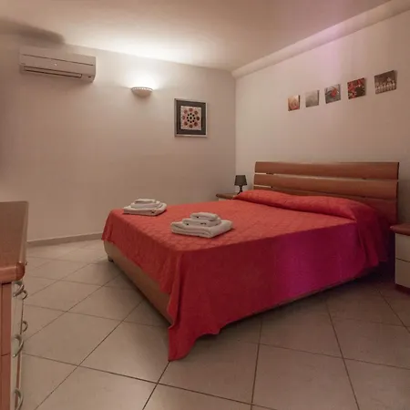 Apartmán Pittulongu Mare
