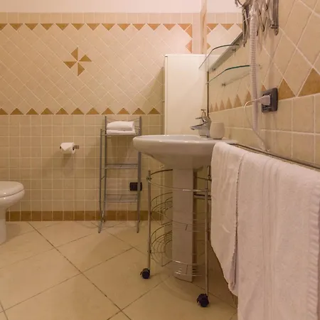 Apartmán Pittulongu Mare