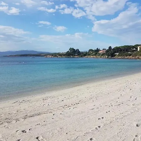 Pittulongu Mare Apartmán *