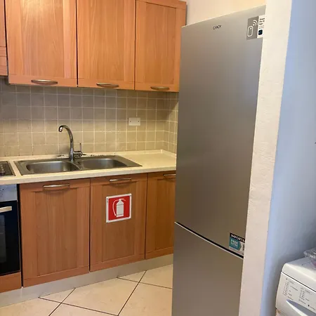 Apartment Pittulongu Mare